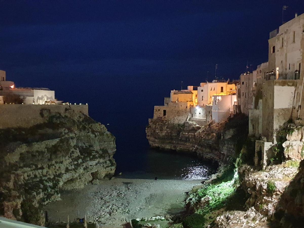 White Suite Polignano 08 Polignano a Mare Exterior foto