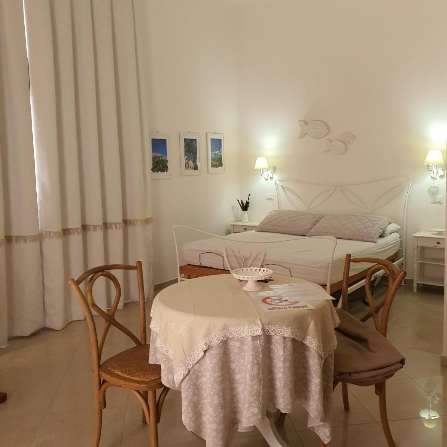 White Suite Polignano 08 Polignano a Mare Exterior foto