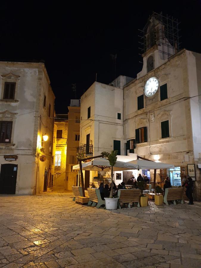 White Suite Polignano 08 Polignano a Mare Exterior foto